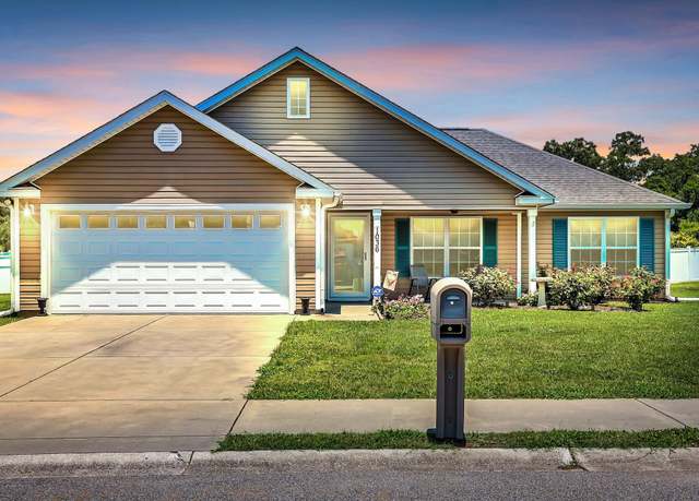 Property at 1036 Macala Dr, Conway, SC 29526, 3 beds, 2 baths