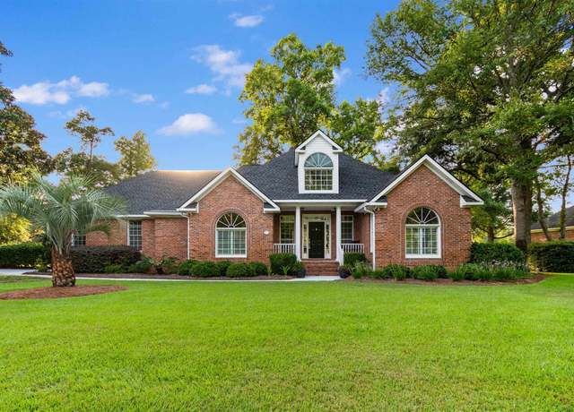 Property at 995 Oatland Lake Rd, Pawleys Island, SC 29585, 3 beds, 2 baths