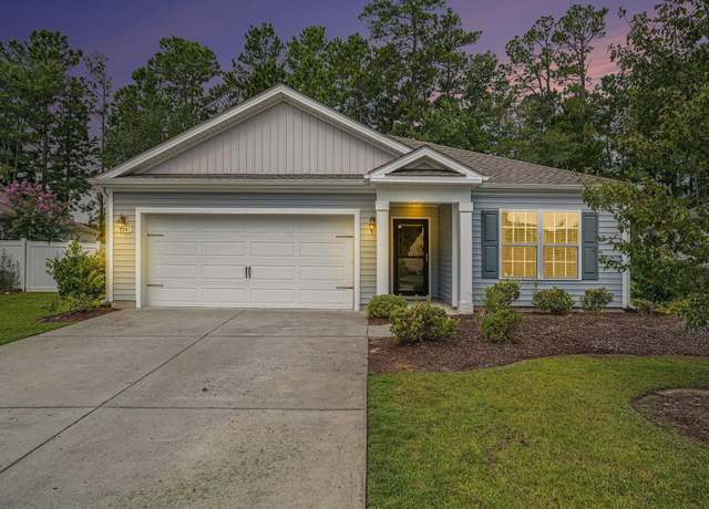 Property at 1241 Midtown Village Dr, Conway, SC 29526, 3 beds, 2 baths