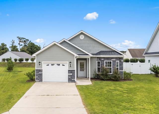 Property at 716 Hobonny Loop, Longs, SC 29568, 3 beds, 2 baths