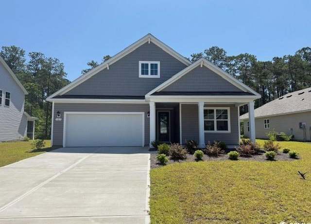 Property at 125 Fair Meadow Ct, Loris, SC 29569, 4 beds, 2 baths