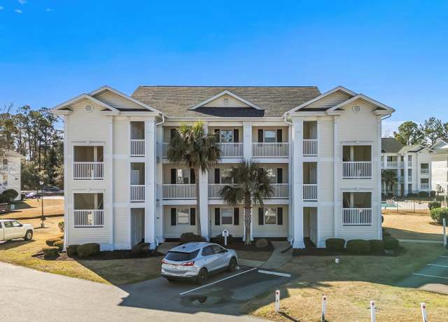 Property at 448 Red River Ct Unit 39H, Myrtle Beach, SC 29579, 1 bed, 1 bath