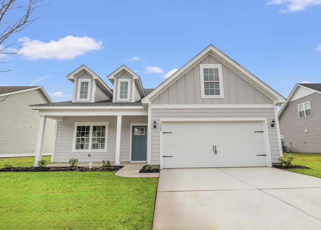 Property at 1221 Lot 68 Cypress Shoal Dr, Conway, SC 29526, 4 beds, 3 baths