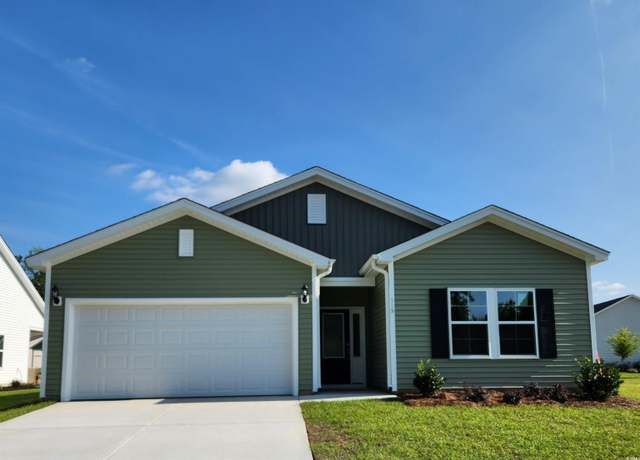 Property at 119 Lot 126 Bolsin Ct, Conway, SC 29526, 3 beds, 2 baths