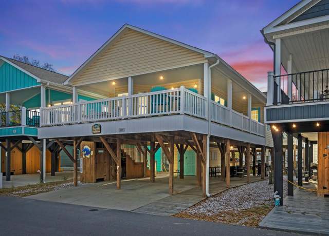Property at 6001 - V7 V-7 S Kings Hwy, Myrtle Beach, SC 29575, 3 beds, 2 baths
