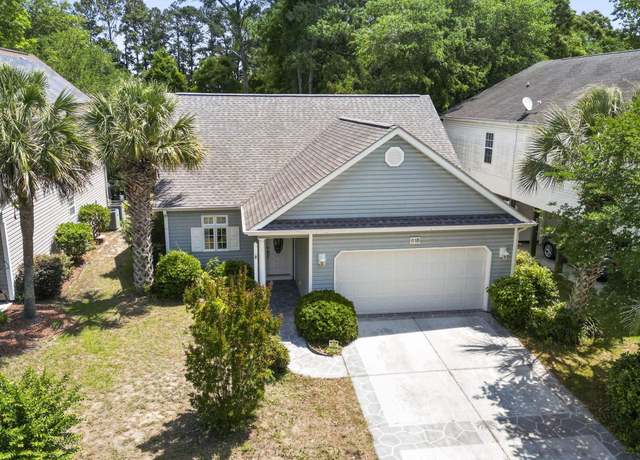 Property at 618 5th Ave S, North Myrtle Beach, SC 29582, 3 beds, 2 baths