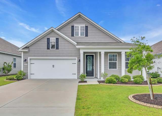 Property at 8041 Fort Hill Way, Myrtle Beach, SC 29579, 4 beds, 2 baths