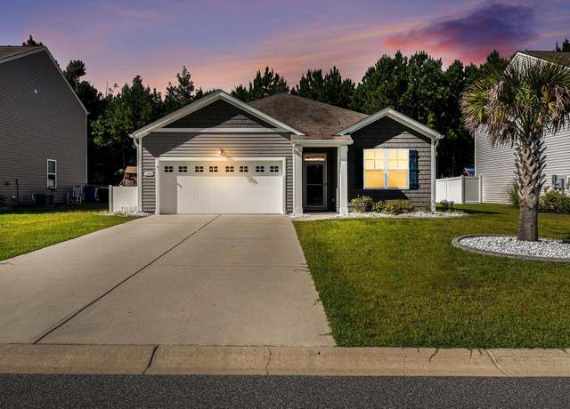 Property at 1744 Lot 144 Aria B Promise Pl, Myrtle Beach, SC 29588, 3 beds, 2 baths