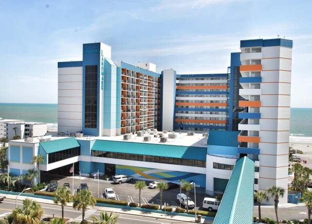 Property at 1501 S Ocean Blvd #927, Myrtle Beach, SC 29577, 1 bath