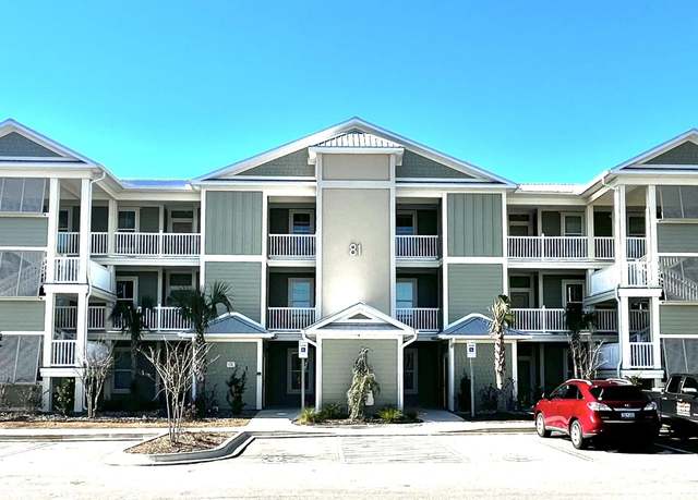 Property at 35 Delray Dr Unit 1-E, Murrells Inlet, SC 29576, 3 beds, 2 baths