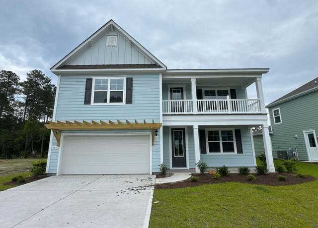 Property at 6056 Forest Dell Ct, Myrtle Beach, SC 29579, 5 beds, 3.5 baths