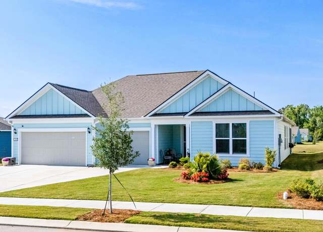Property at 1410 Saw Palmetto St, North Myrtle Beach, SC 29582, 3 beds, 3.5 baths