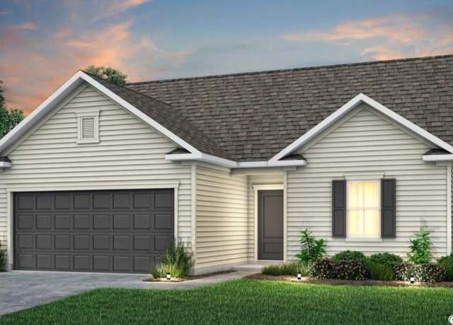 Property at 2620 Phase 1 Lot 1 Watershed Way, Longs, SC 29568, 3 beds, 2 baths