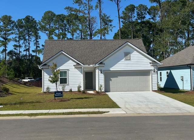 Property at 2620 Phase 1 Lot 1 Watershed Way, Longs, SC 29568, 3 beds, 2 baths
