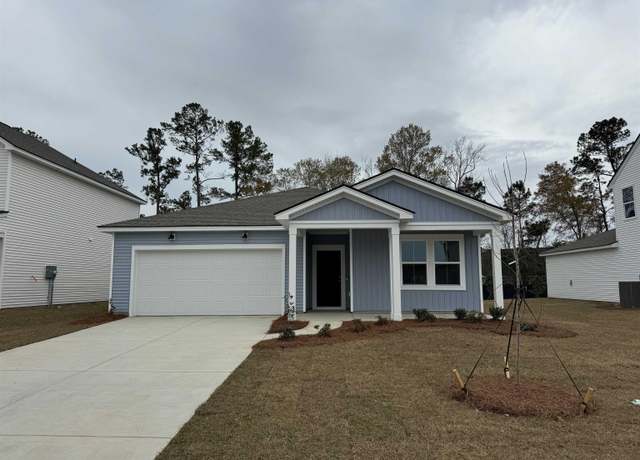 Property at 989 Ibis- Lot 468 Laconic Dr, Myrtle Beach, SC 29588, 4 beds, 2 baths