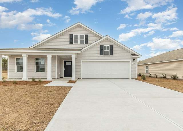 Property at 1245 Woodhouse Dr, Ash, NC 28420, 4 beds, 3 baths