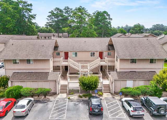Property at 3015 Old Bryan Dr Unit 15-6, Myrtle Beach, SC 29577, 2 beds, 2 baths