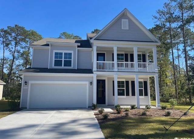 Property at 133 Fair Meadow Ct, Loris, SC 29569, 4 beds, 3 baths