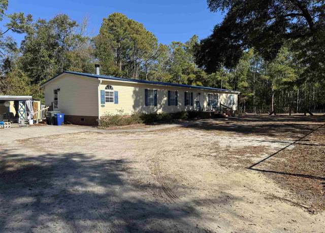 Property at 4757 Little River Neck Rd, North Myrtle Beach, TN 29582, 4 beds, 2.5 baths