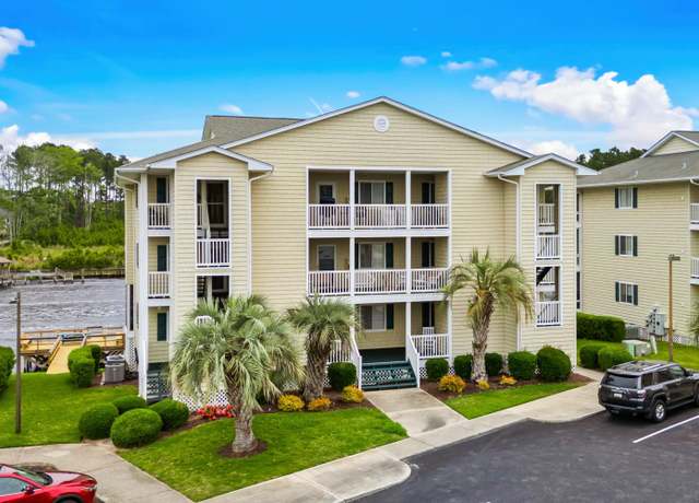 Property at 218 Landing Rd Unit G, North Myrtle Beach, SC 29582, 2 beds, 2 baths