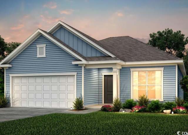 Property at 2616 Phase 1 Lot 2 Watershed Way, Longs, SC 29568, 3 beds, 2 baths