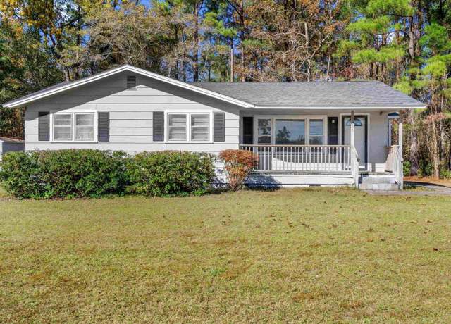 Property at 5361 Bottle Branch Rd, Conway, SC 29527, 3 beds, 1 bath