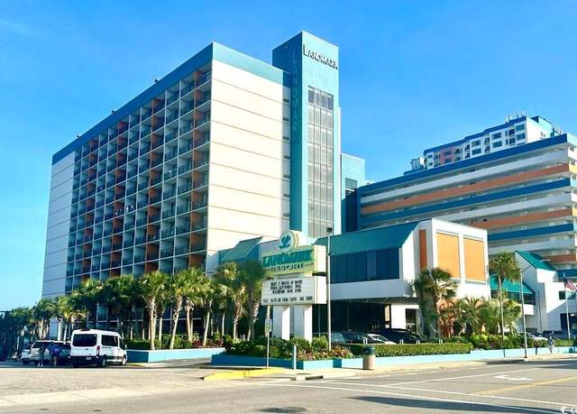 Property at 1501 S Ocean Blvd #1107, Myrtle Beach, SC 29577, 1 bath