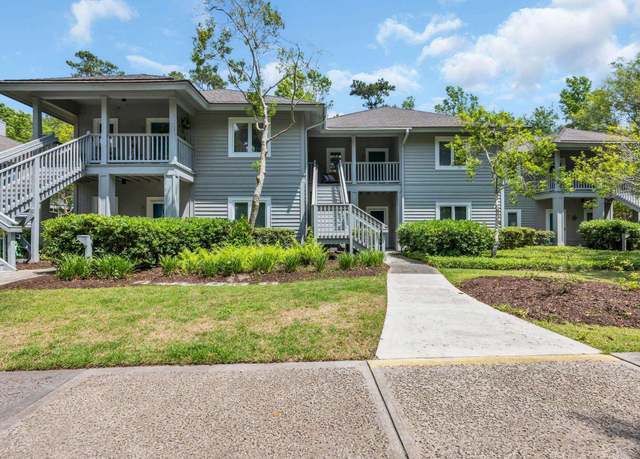 Property at 1221 Tidewater Dr #122, North Myrtle Beach, SC 29582, 2 beds, 2 baths