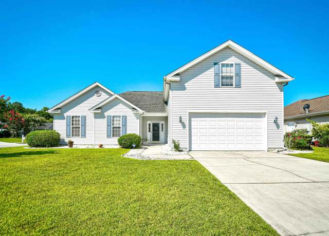 Property at 501 Painted Duck Ct, Myrtle Beach, SC 29588, 4 beds, 3 baths