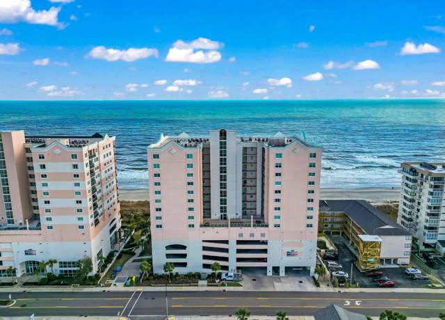 Property at 2001 S Ocean Blvd #901, North Myrtle Beach, SC 29582, 2 beds, 2 baths