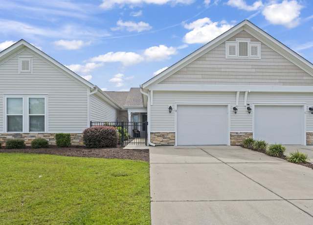 Property at 816 Salerno Cir Unit B, Myrtle Beach, SC 29579, 3 beds, 2 baths