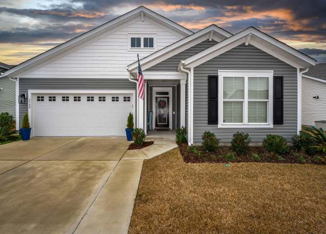 Property at 2548 Brescia St, Myrtle Beach, SC 29579, 3 beds, 2 baths