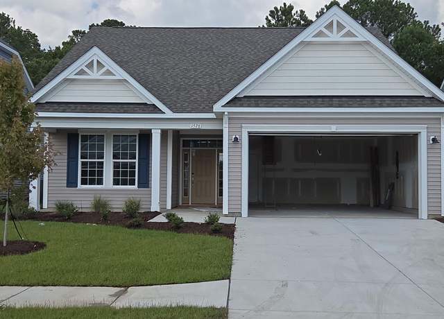 Property at 1526 Breakwater Dr, Little River, SC 29566, 3 beds, 2 baths