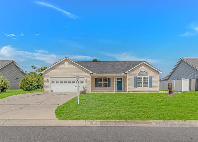 Property at 125 Balsa Dr, Longs, SC 29568, 3 beds, 2 baths