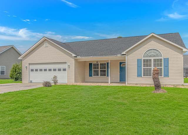 Property at 125 Balsa Dr, Longs, SC 29568, 3 beds, 2 baths