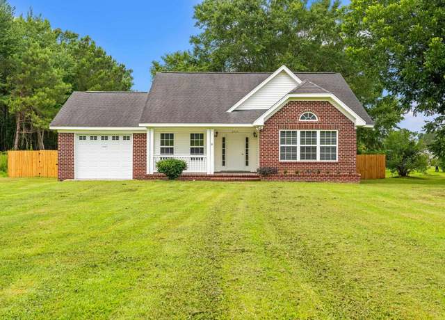 Property at 2965 Mount Olive Rd, Loris, SC 29569, 3 beds, 2 baths