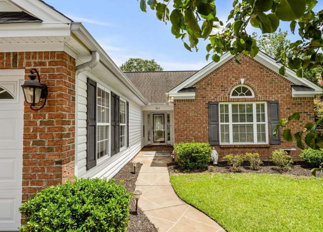 Property at 3845 Camden Dr, Myrtle Beach, SC 29588, 3 beds, 2 baths