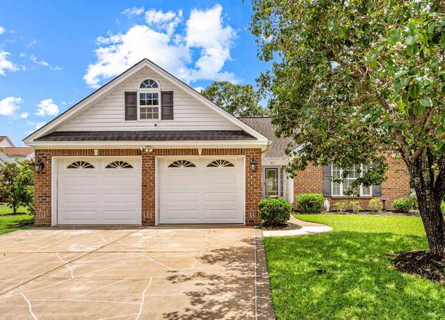 Property at 3845 Camden Dr, Myrtle Beach, SC 29588, 3 beds, 2 baths