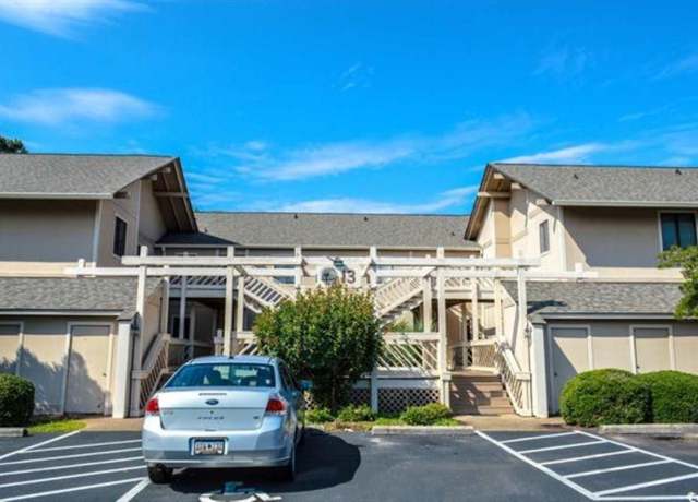 Property at 3015 Old Bryan Dr Unit 13-6, Myrtle Beach, SC 29577, 2 beds, 2 baths