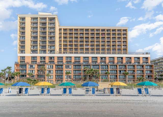 Property at 6900 N Ocean Blvd #310, Myrtle Beach, SC 29572, 1 bath