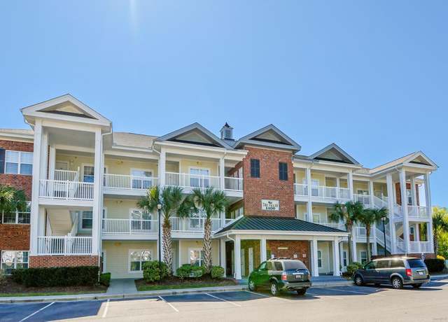 Property at 1029 Ray Costin Way Unit Villa 906, Murrells Inlet, SC 29576, 4 beds, 3 baths