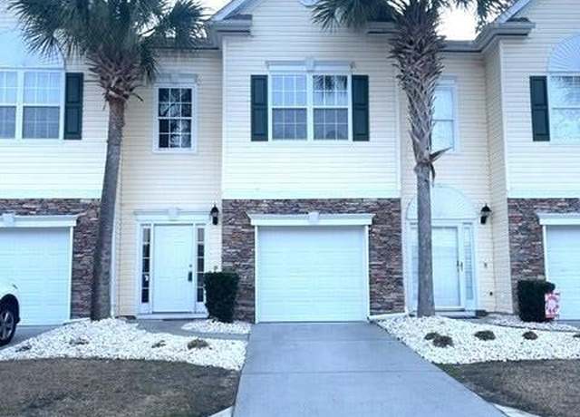 Property at 4358 Rivergate Ln Unit 4358C, Little River, SC 29566, 3 beds, 3 baths