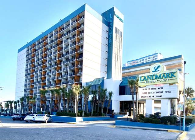 Property at 1501 S Ocean Blvd #1009, Myrtle Beach, SC 29577, 1 bath