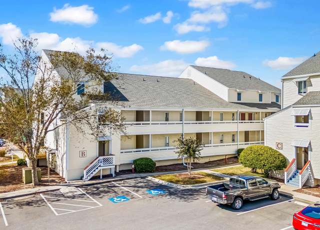 Property at 1100 Possum Trot Rd Unit B202, North Myrtle Beach, SC 29582, 1 bed, 1.5 baths