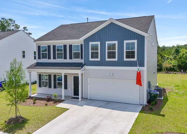 Property at 1102 Boswell Ct, Conway, SC 29526, 4 beds, 2.5 baths