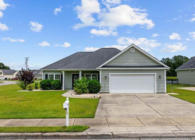 Property at 1304 Marley St, Conway, SC 29527, 3 beds, 2 baths