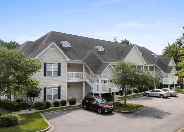 Property at 134 Scotch Broom Dr Unit K - 201, Little River, SC 29566, 3 beds, 2 baths