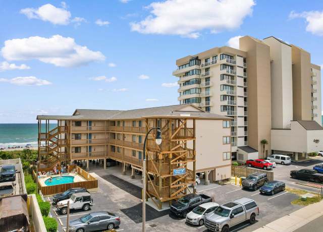 Property at 2009 S Ocean Blvd #306, North Myrtle Beach, SC 29582, 2 beds, 2 baths