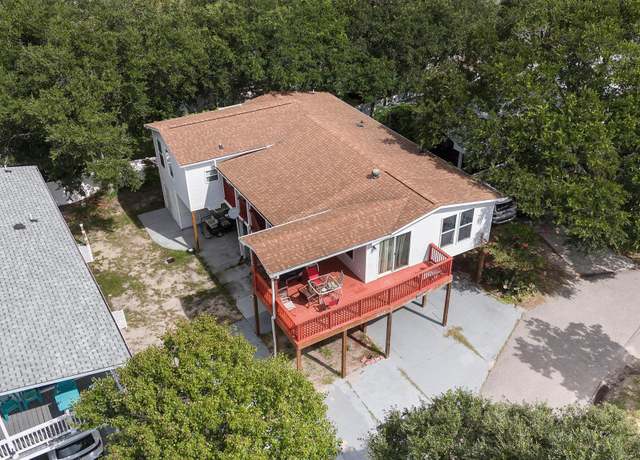 Property at 2145 Lark Dr, Surfside Beach, SC 29575, 5 beds, 4 baths