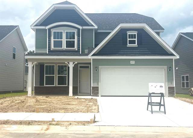 Property at 1095 NW Forest Bend Dr, Calabash, NC 28467, 4 beds, 2.5 baths